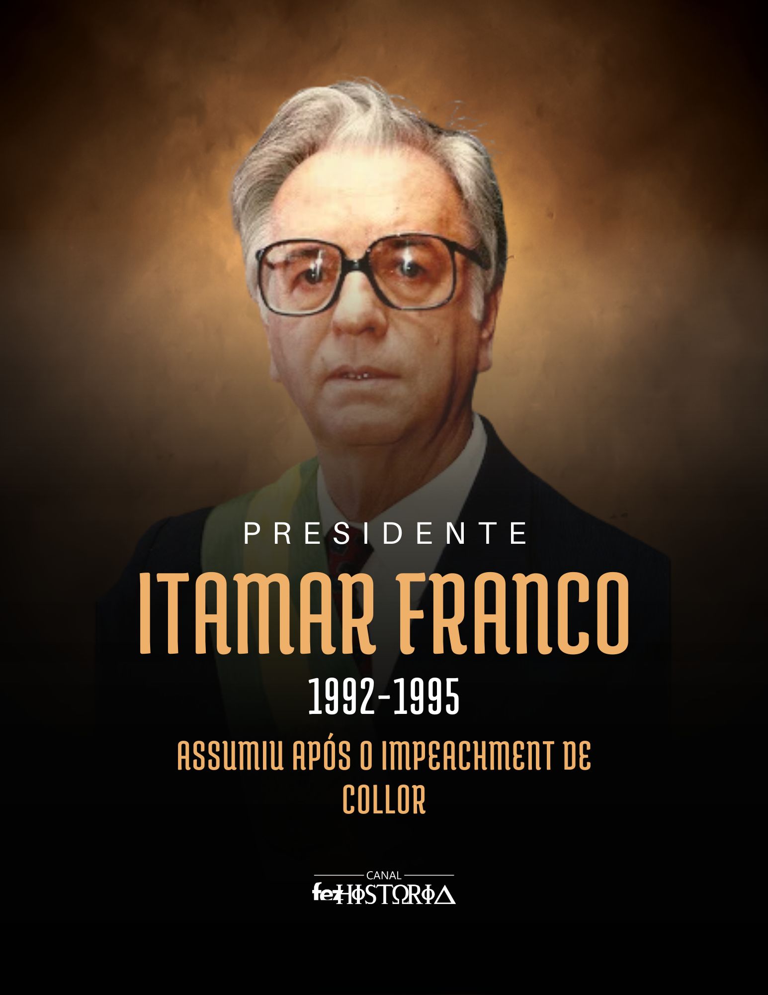 E-book: Itamar Franco